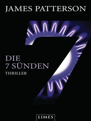 cover image of Die 7 Sünden--Women's Murder Club -